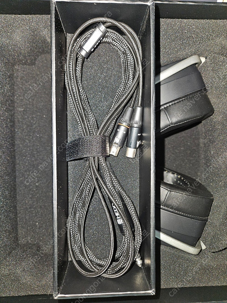 HEDDPhone + 어쿠스틱 리바이브 커케 팝니다--5