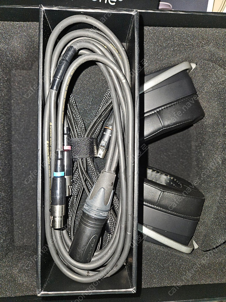 HEDDPhone + 어쿠스틱 리바이브 커케 팝니다--6