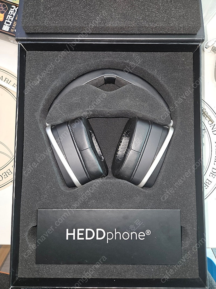 HEDDPhone + 어쿠스틱 리바이브 커케 팝니다--7