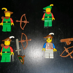 올드레고 드래곤. 로빈훗. 신사자성 왕 등등 판매