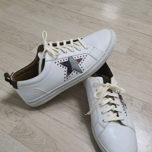 280 알도 ALDO 스니커즈 운동화 캐주얼화 신발 280사이즈 완전좋아요 이미지