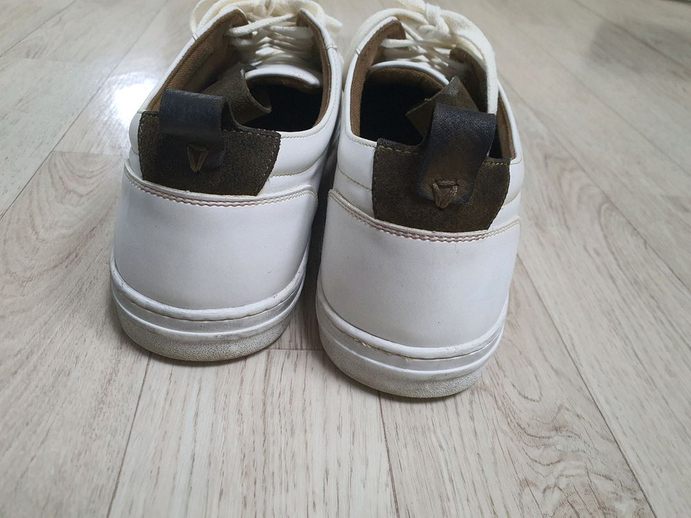280 알도 ALDO 스니커즈 운동화 캐주얼화 신발 280사이즈 완전좋아요 이미지