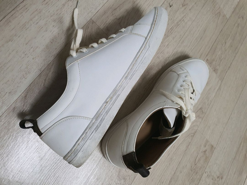 280 알도 ALDO 스니커즈 운동화 캐주얼화 신발 280사이즈 완전좋아요 이미지