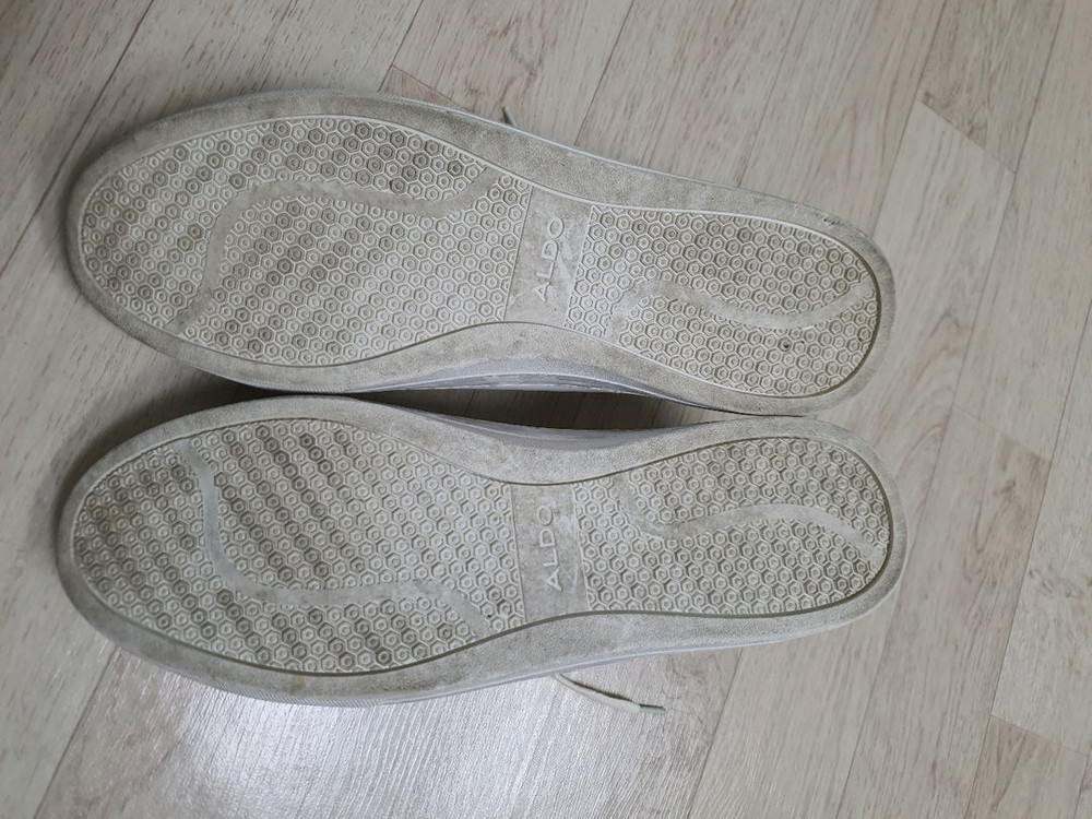 280 알도 ALDO 스니커즈 운동화 캐주얼화 신발 280사이즈 완전좋아요 이미지
