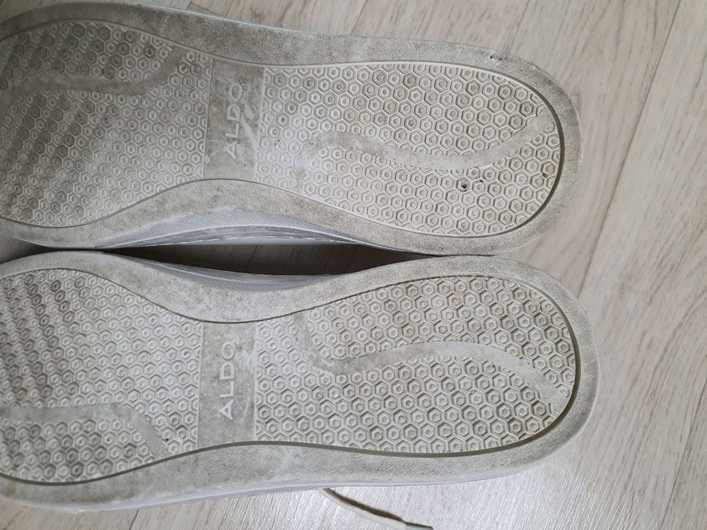 280 알도 ALDO 스니커즈 운동화 캐주얼화 신발 280사이즈 완전좋아요 이미지