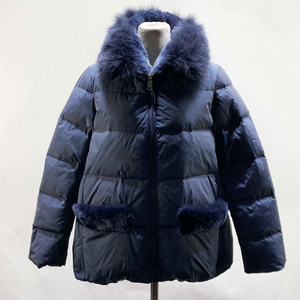 BCBG 2022 여성구스 패딩 85 진스센스