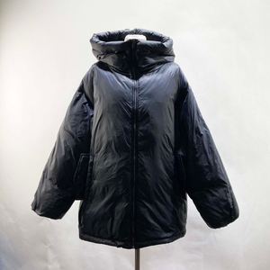 에잇세컨즈 2025 오버핏 패딩자켓 95L 진스센스