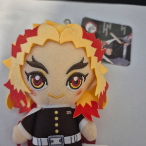 귀멸의 칼날 렌고쿠