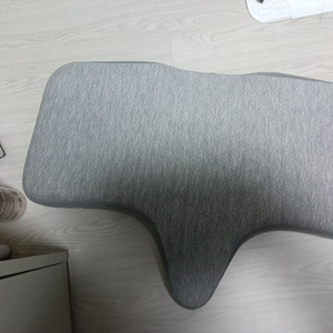 아이소라이프 경추 개념베개 L (안사도 좋으니 거북목있는분들은 꼭보세요)