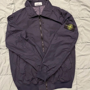 스톤아일랜드 바람막이 L