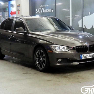 [BMW]3시리즈 (F30) 320i #2026년특가