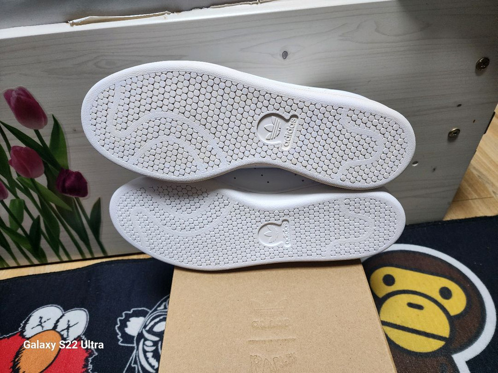 아디다스 스탠 스미스 운동화 새상품 275--4