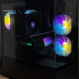 I5-12600k / rtx3070 / ddr5 컴퓨터 급처