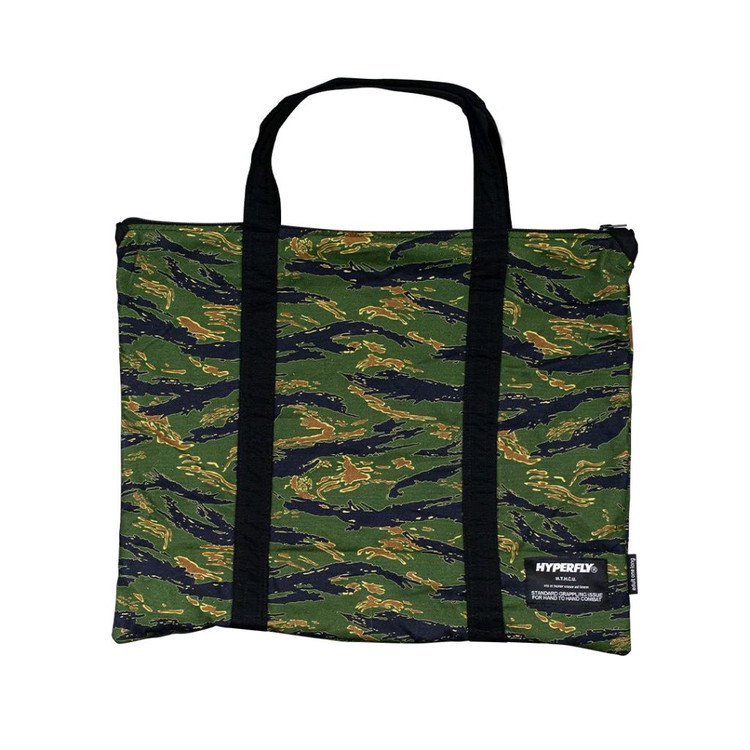 새상품) 하이퍼플라이 타이거카모 주짓수 도복--9