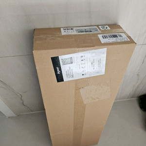 다이슨 펜슬백 플러피콘/청소기 (미개봉) / 다이슨코리아정품 이미지