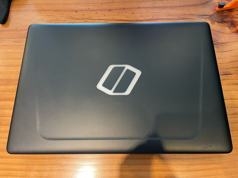 삼성 오디세이 i7 gtx1060 게이밍노트북 부품용--1