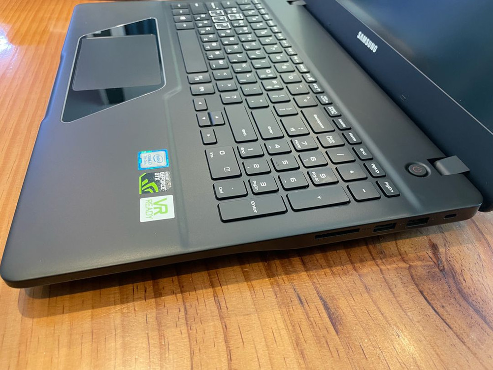 삼성 오디세이 i7 gtx1060 게이밍노트북 부품용--3