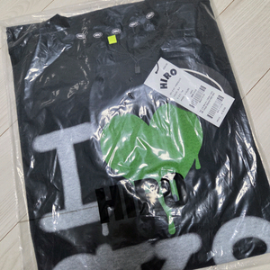 히로 티셔츠 160