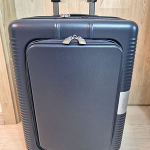 내셔널지오그래픽 캐리어 카멜 20인치 기내용 새제품 (네이비)