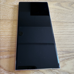 S23 울트라 / SM-S918U / 라벤더