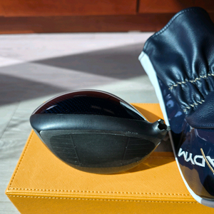 캘러웨이 PARADYM 트리플다이아 드라이버 9도 헤드