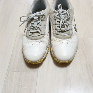 남성신발 나이키 에어 골프화겸 운동화