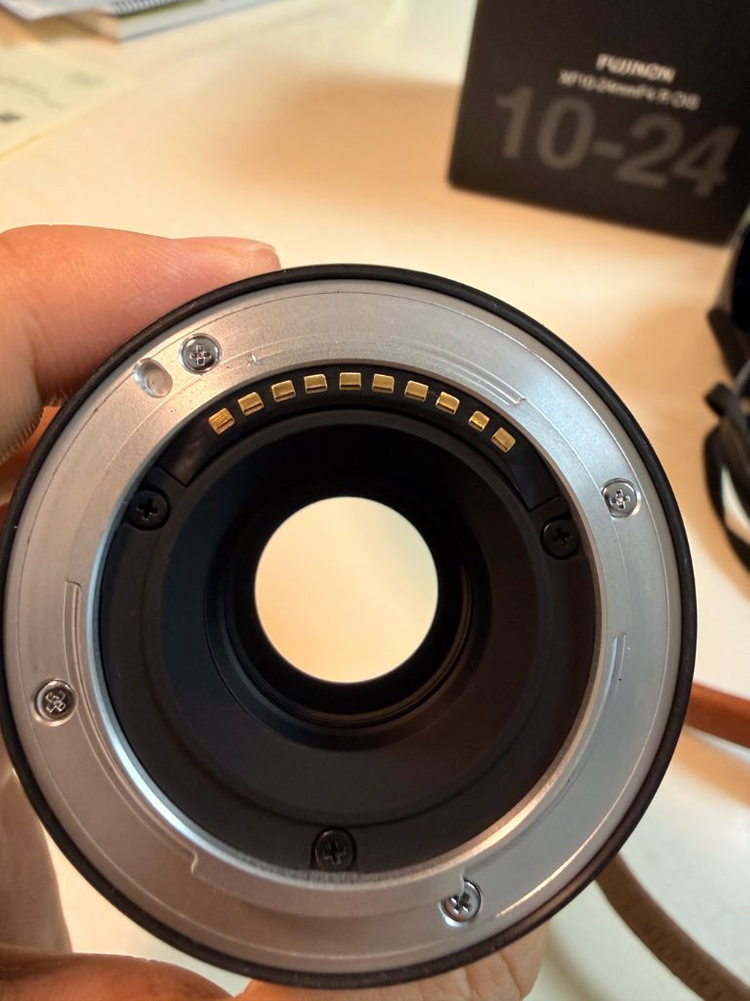 후지필름 XF 50mm F2 R WR 풀박스 A급 팝니다.--2