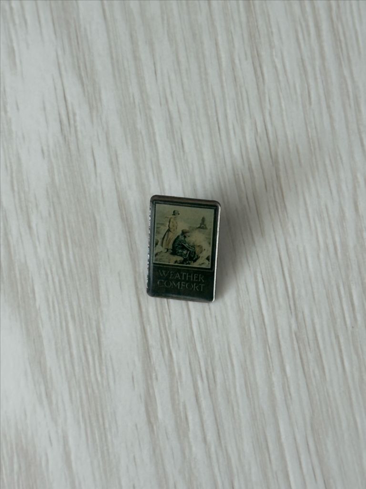 바버 인터네셔널 왁스 자켓 34 사이즈--4