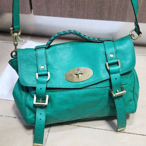 멀버리 토드앤 크로스백