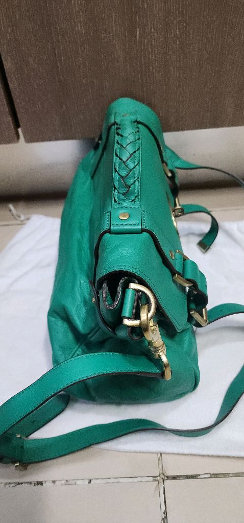 멀버리 토드앤 크로스백--4