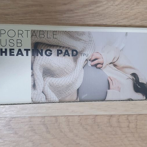 usb 전기방석 새제품 만원 - 서울강서