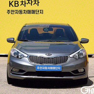 [기아]K3 1.6 GDI 럭셔리 (5인승) #2026년특가