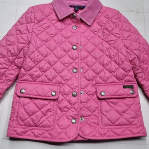 폴로키즈누빔 6사이즈