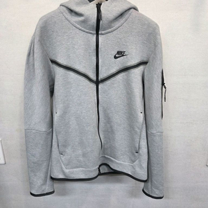 나이키 테크플리스 윈드러너 후드집업 m