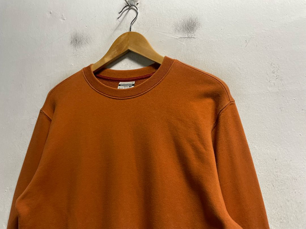 95 SOVERMENT 맨투맨 이미지