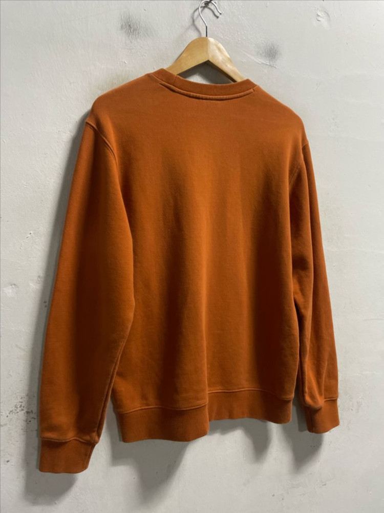 95 SOVERMENT 맨투맨 이미지