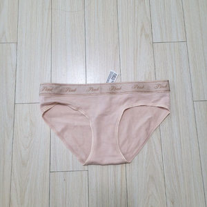 PINK핑크 팬티 xs (55)새상품&중고(1.4만) 각각 판매 이미지