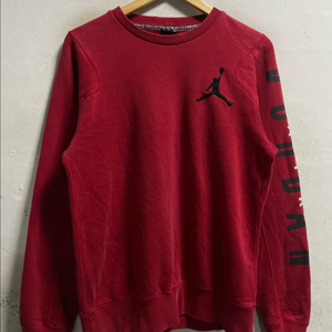 95 나이키 조던 맨투맨