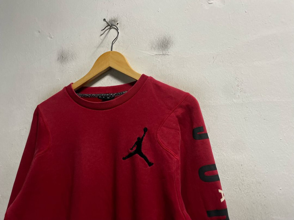 95 나이키 조던 맨투맨 이미지