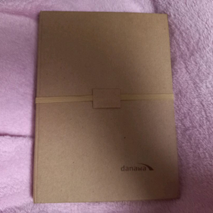 친환경 문구세트