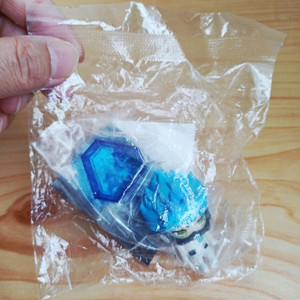 오르토 슈라우드 미니 피규어 1만원에 판매합니다