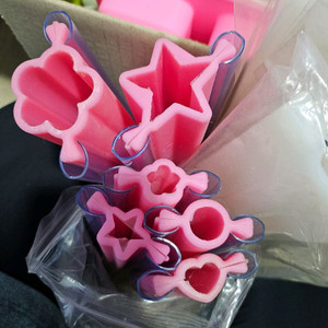 비누속몰드 이미지