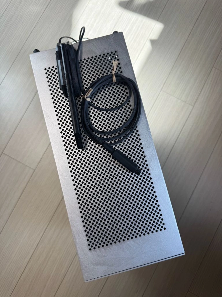 고성능 sff pc 이미지