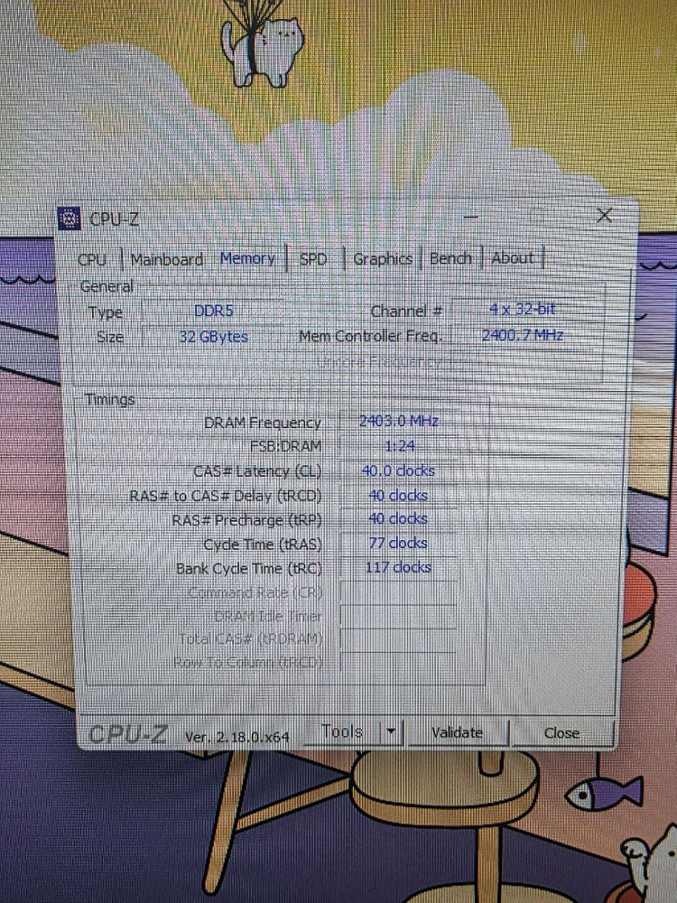 고성능 게이밍 PC 7800X3D 3080 ddr5 32g 팝니다(개인판매) 이미지