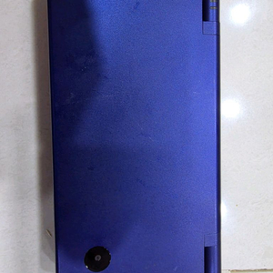 닌텐도 DSi 블루황변있습니다 이미지