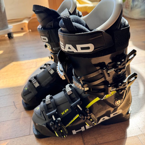 로시뇰 스키랑 헤드 스키부츠 팔아요 이미지