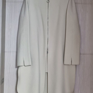 한섬 시스템 SYSTEM 핸드메이드 코트