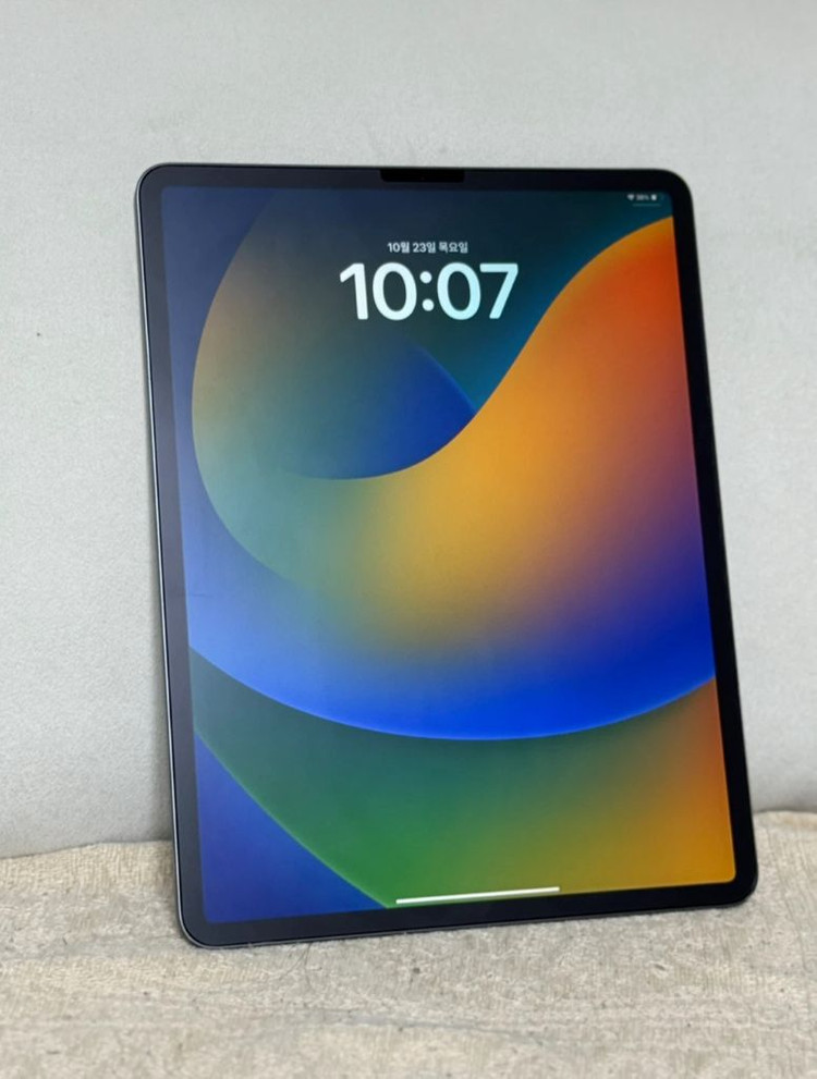 아이패드 프로 4세대 12.9 1테라 Wifi--10
