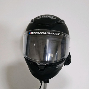 쇼헤이 Z8 Shoei 헬멧 M사이즈 & AGV E3 헬멧