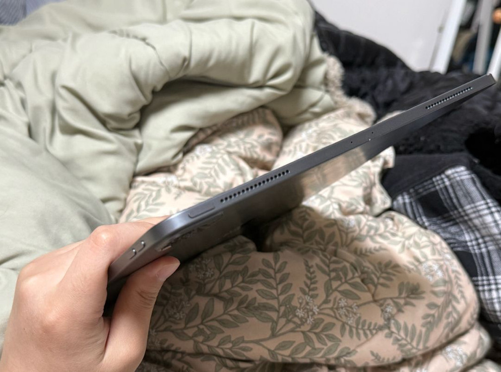 아이패드 프로 4세대 12.9 1테라 Wifi--11